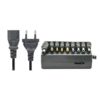 Universal  Φορτιστής επιλεκτική τάση 12-24V 8tips MY-100W | Τροφοδοτικά H/Y | elabstore.gr