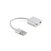 Εξωτερική κάρτα ήχου 7.1 USB to Jack 3.5mm AL1 για PC/MAC/Linux Well ADAPT-USB-ST7.1/AL1/0.1-W | eLabstore.gr Εξωτερική κάρτα ήχου 7.1 USB to Jack 3.5mm AL1 για PC/MAC/Linux Well ADAPT-USB-ST7.1/AL1/0.1-W | Περιφερειακά | elabstore.gr