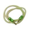1.0M Stereo 3.5MM Plug To Plug Mm Nickel | Ήχου & Εικόνας | elabstore.gr