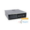 HP Elite 8300 SFF i3-3220/4GB DDR3/250GB/DVD-RW/7H Grade A Refurbished PC | Refurbished | elabstore.gr