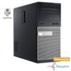 DELL 7010 Tower i5-3470/4GB DDR3/320GB/DVD-RW/7P Grade A Refurbished PC | Refurbished | elabstore.gr