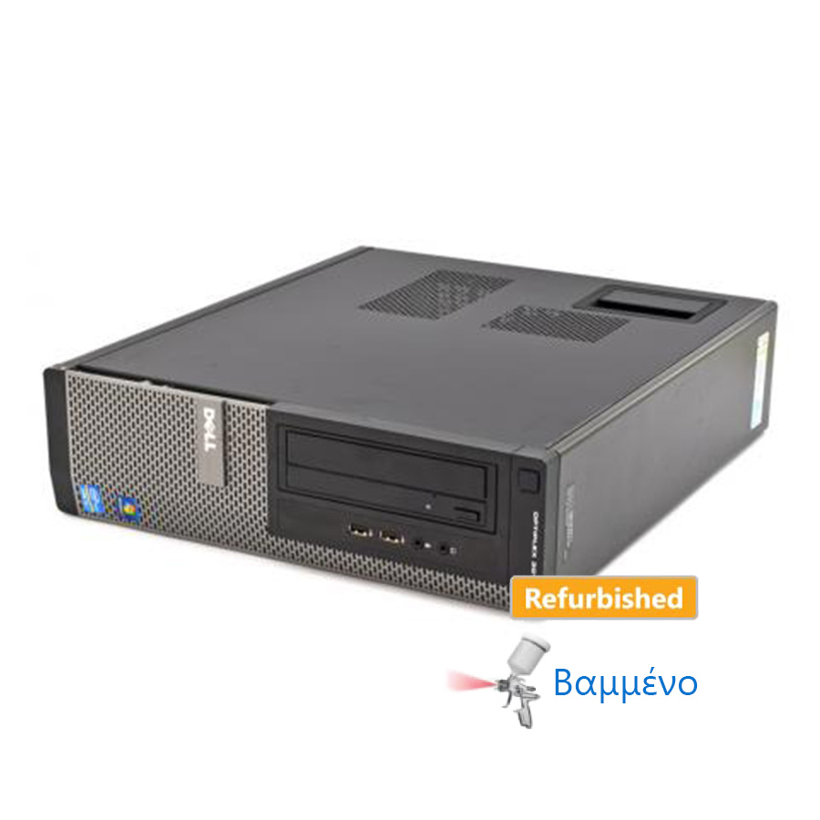 Dell 3010 Desktop i5-3470/ 4GB DDR3/ 250GB/ DVD/ 7H Grade A+ Refurbished PC | eLabstore.gr Dell 3010 Desktop i5-3470/4GB DDR3/250GB/DVD/7H Grade A Refurbished PC | Refurbished | elabstore.gr