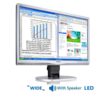 Used Monitor 220B1 LED/Philips/22"/1680x1050/wide/Silver/With Speakers/D-SUB & DVI-D & USB Hub | eLabstore.gr Used Monitor 220B1 LED/Philips/22"/1680x1050/wide/Silver/With Speakers/D-SUB & DVI-D & USB Hub | Refurbished | elabstore.gr