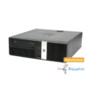 HP RP5800 SFF G850/4GB/250GB/DVD/7P Grade A Refurbished PC | Refurbished | elabstore.gr