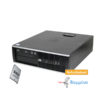 HP 8300 SFF i5-3470/4GB DDR3/120GB SSD/DVD/8P Grade A Refurbished PC | Refurbished | elabstore.gr