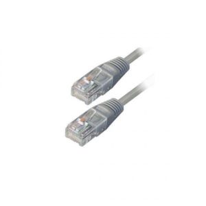 UTP CAT-6 30m GREY | Δικτυακά & Τηλεφωνίας | elabstore.gr