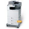 Lexmark Used MFP Printer X792de Δικτυακό Laser Έγχρωμο Πολυμηχάνημα ( με toner) | eLabstore.gr Lexmark Used MFP Printer X792de Δικτυακό Laser Έγχρωμο Πολυμηχάνημα ( με toner) | Refurbished | elabstore.gr