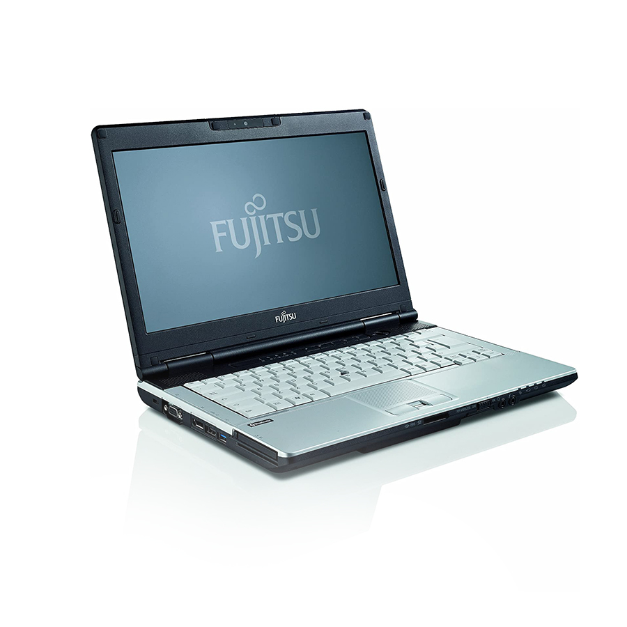 Fujitsu Lifebook S751 i3-2350M/14"/4GB/320GB/DVD/Camera/7P Grade A Refurbished Laptop | eLabstore.gr Fujitsu Lifebook S751 i3-2350M/14"/4GB/320GB/DVD/Camera/7P Grade A Refurbished Laptop | Refurbished | elabstore.gr