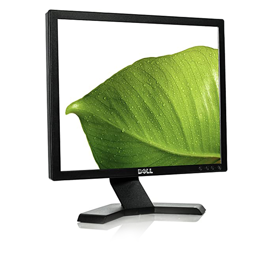 Used Monitor E170SC TFT/Dell/17/1280x1024/Black/Silver/VGA | eLabstore.gr Used Monitor E170SC TFT/Dell/17/1280x1024/Black/Silver/VGA | Refurbished | elabstore.gr