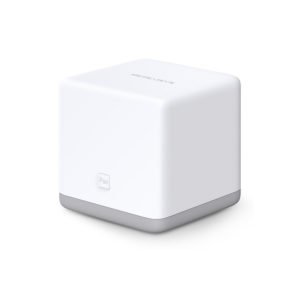 MERCUSYS Halo S3 (2-pack) 300Mbps Whole Home Mesh Wi-Fi System | Δικτυακά & Smart Home | elabstore.gr