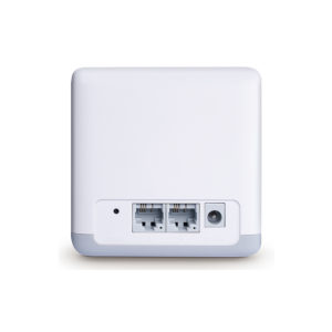 MERCUSYS Halo S3 (2-pack) 300Mbps Whole Home Mesh Wi-Fi System | Δικτυακά & Smart Home | elabstore.gr