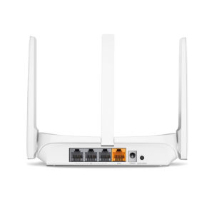 MERCUSYS 300Mbps Wireless N Router MW305R | Δικτυακά & Smart Home | elabstore.gr