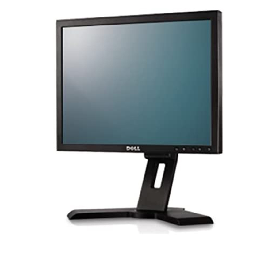 Used Monitor P170St TFT/Dell/17"/1280 x1024/Black/VGA & DVI | eLabstore.gr Used Monitor P170St TFT/Dell/17"/1280 x1024/Black/VGA & DVI | Refurbished | elabstore.gr