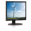 Used Monitor Briliance 17S TFT/Philips/17"/1280 x 1024/Black/VGA & DVI-D | Refurbished | elabstore.gr