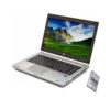  HP 8470p i5-3210M/14"/4BG/120GB SSD/DVD-RW/7P Grade A Refurbished Laptop | Refurbished | elabstore.gr