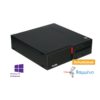 Lenovo M700 SFF i5-6400/8GB DDR4/250GB/No ODD/10P Grade A Refurbished PC | Refurbished | elabstore.gr
