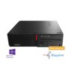 Lenovo M800 SFF i5-6400/4GB DDR4/500GB/No ODD /10H Grade A Refurbished PC | eLabstore.gr Lenovo M800 SFF i5-6400/4GB DDR4/500GB/No ODD /10H Grade A Refurbished PC | Refurbished | elabstore.gr