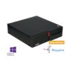 Lenovo M900 SFF i5-6400/4GB DDR4/500GB/No ODD/10P Grade A Refurbished PC | eLabstore.gr Lenovo M900 SFF i5-6400/4GB DDR4/500GB/No ODD/10P Grade A Refurbished PC | Refurbished | elabstore.gr