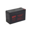 Μπαταρία Μολύβδου High Rate 12V 9AH φαρδύ πόλο NPP Power (UPS) | Προστασία Ρεύματος UPS | elabstore.gr