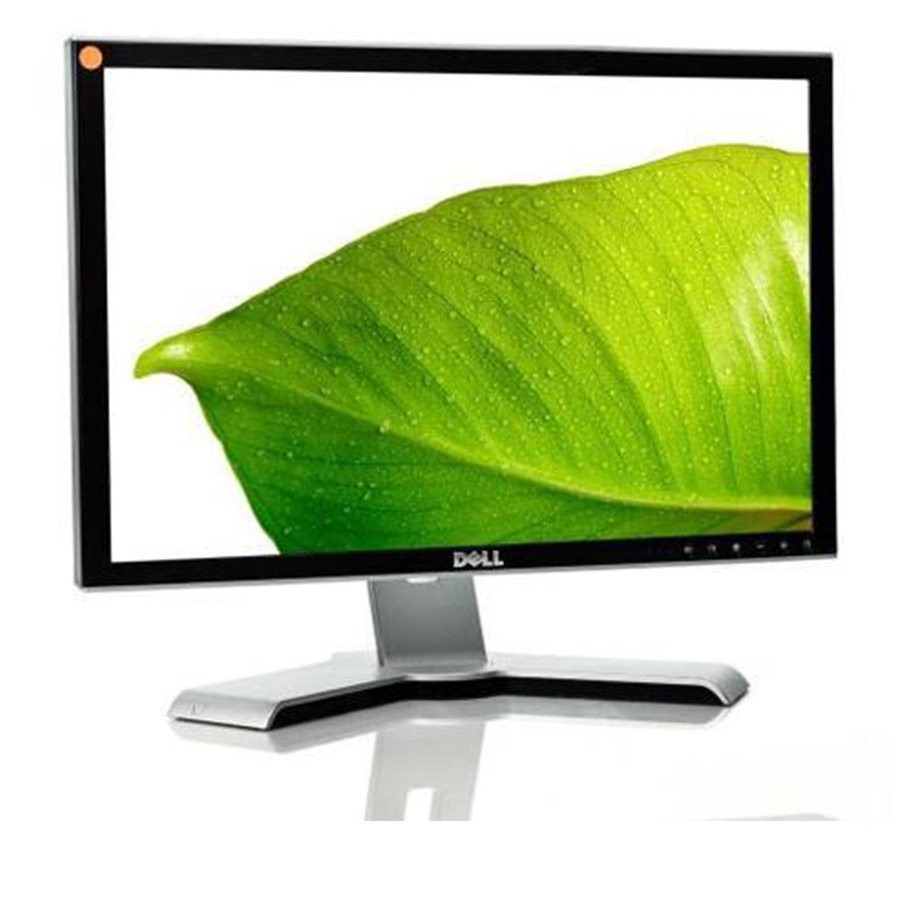 Used Monitor 2007WFPB TFT/Dell/20/1680x1050/Black/Silver/VGA & DVI-D & USB HUB | eLabstore.gr Used Monitor 2007WFPB TFT/Dell/20/1680x1050/Black/Silver/VGA & DVI-D & USB HUB | Refurbished | elabstore.gr