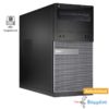 Dell 3010 Tower i3-3220/4GB DDR3/250GB/DVD-RW/7H Grade A Refurbished PC | Refurbished | elabstore.gr