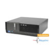 Dell 3020 SFF i5-4570/4GB DDR3/250GB/No ODD/8P Grade A Refurbished PC | Refurbished | elabstore.gr