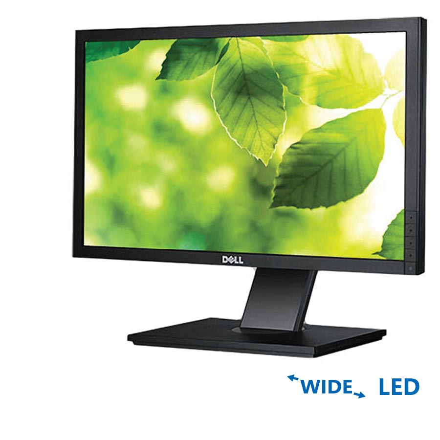 Used Monitor P2311HB LED/Dell/23/1920x1080/Wide/Silver/Black/D-SUB & DVI-D & USB HUB | eLabstore.gr Used Monitor P2311HB LED/Dell/23/1920x1080/Wide/Silver/Black/D-SUB & DVI-D & USB HUB | Refurbished | elabstore.gr