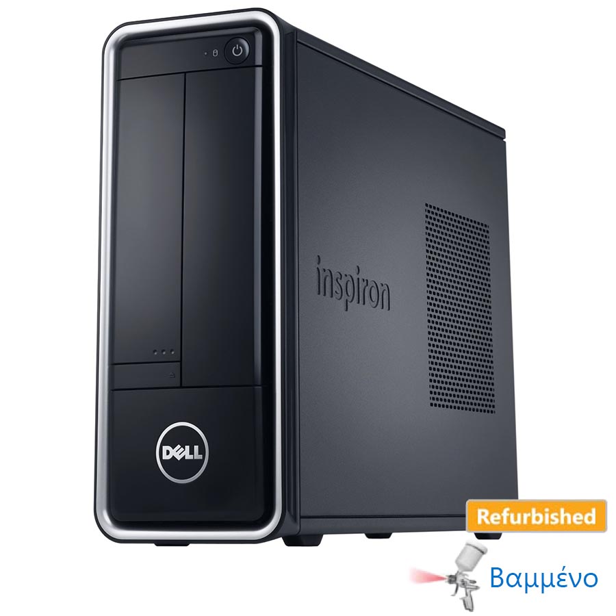 Dell Inspiron 3647 MiniTower i5-4460s/4GB DDR3/1TB/DVD-RW/7P Grade A Refurbished PC | eLabstore.gr Dell Inspiron 3647 MiniTower i5-4460s/4GB DDR3/1TB/DVD-RW/7P Grade A Refurbished PC | Refurbished | elabstore.gr