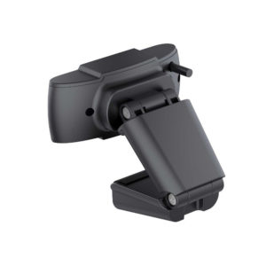 USB Webcam w/microphone 720P Well 701BK-WL | eLabstore.gr USB Webcam w/microphone 720P Well 701BK-WL | Περιφερειακά | elabstore.gr