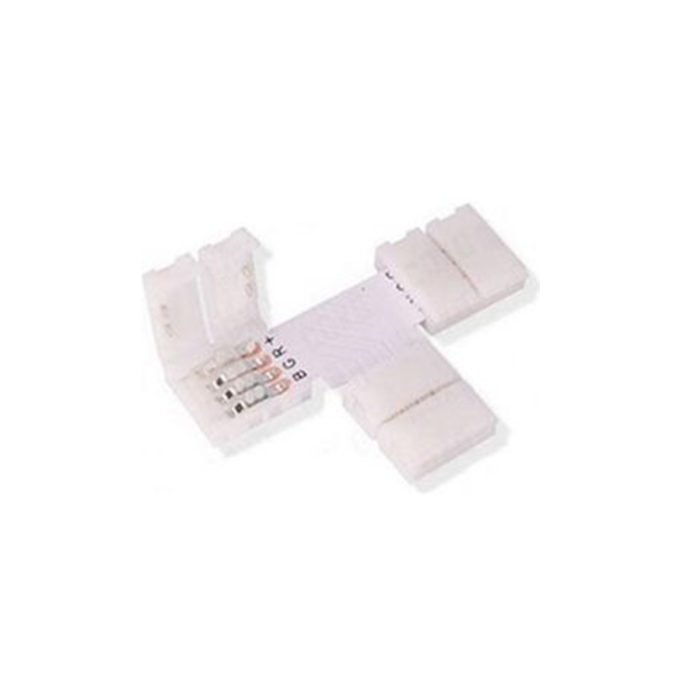 LED Κονέκτορας ΤΑΦ 10τμχ. 53W COM | Φωτισμός | elabstore.gr