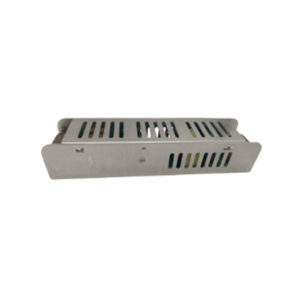 LED Τροφοδοτικό 60W 12V/5A COM | Φωτισμός | elabstore.gr