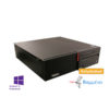 Lenovo M700 SFF i5-6400/8GB DDR4/500GB/No ODD/10P Grade B Refurbished PC | Refurbished | elabstore.gr