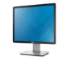 Used Monitor P1914Sf LED/Dell/19"/1280x1024/Silver/Black/Grade B/VGA & DVI-D & DP | Refurbished | elabstore.gr