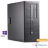 HP 600G1 Tower i7-4790/4GB DDR3/500GB/DVD/10P Grade A Refurbished PC | Refurbished | elabstore.gr