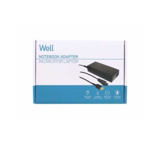 Τροφοδοτικό 19V up 2.37A 3.0x1.1mm για Asus laptop Well PSUP-NBT-AS06-WL | Τροφοδοτικά H/Y | elabstore.gr