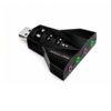 Adaptor USB 2.0 in Audio 7.1 Virtual Well PL3-WL | Ήχου & Εικόνας | elabstore.gr