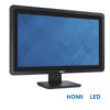 Used Monitor (A-) E2014T LED/Dell/20/1600 x 900/Black/VGA & 2 x HDMI & DisplayPort & USB HUB-D | eLabstore.gr Used Monitor (A-) E2014T LED/Dell/20/1600 x 900/Black/VGA & 2 x HDMI & DisplayPort & USB HUB-D | Refurbished | elabstore.gr
