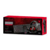 Varr Gaming Set 4in1 Keyboard/Mouse/Headset/Mousepad VG4IN1SET01 | eLabstore.gr Varr Gaming Set 4in1 Keyboard/Mouse/Headset/Mousepad VG4IN1SET01 | Gaming | elabstore.gr