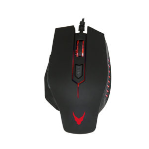 Varr Gaming Set 4in1 Keyboard/Mouse/Headset/Mousepad VG4IN1SET01 | Gaming | elabstore.gr