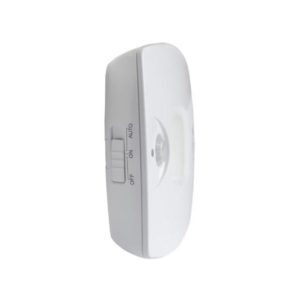LED Φωτάκι Νυχτός με αισθητήρα κίνησης PL902PIR 0,4W | Φωτισμός | elabstore.gr
