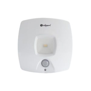 LED Φωτάκι Νυχτός με αισθητήρα κίνησης PL902PIR 0,4W | Φωτισμός | elabstore.gr