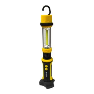 Φωτιστικό Εργασίας LED με βάση | Φωτισμός | elabstore.gr