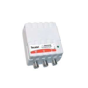 Τροφοδοτικό 24V 100mA  FA-MAX24160C | Συστήματα Λήψης | elabstore.gr