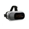VR GLASSES 3D VR Uni 3.5``-6.2`` NSP N620 | Αξεσουάρ | elabstore.gr