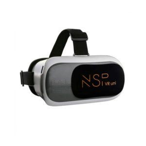 VR GLASSES 3D VR Uni 3.5``-6.2`` NSP N620 | Αξεσουάρ | elabstore.gr
