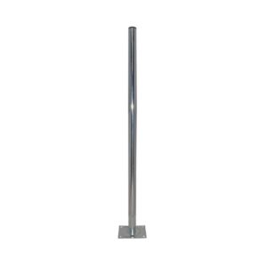 Βάση εδάφουςΦ48  1m MT-43100 | Συστήματα Λήψης | elabstore.gr