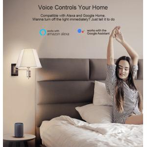 SONOFF Smart Διακόπτης WiFi 4CH R3, 4 θέσεων, 16A, λευκός | Οικιακές & Προσωπικές Συσκευές | elabstore.gr