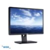 Used Monitor P2213x TFT/Dell/22"/1680x1050/wide/Silver/Black/Grade B/D-SUB & DVI-D & DP & USB Hub | Refurbished | elabstore.gr