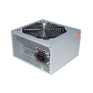 Τροφοδοτικό RPC 450W ATX 12cm Black Fan | Τροφοδοτικά H/Y | elabstore.gr