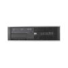 HP 8000 SFF C2D-E8400 /4GB DDR3/160GB/DVD/7P Grade A Refurbished PC | Refurbished | elabstore.gr